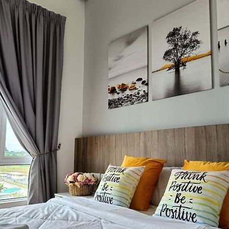 Wmn Studio Valleysuite @ Mahkota Valley Kuantan Luaran gambar
