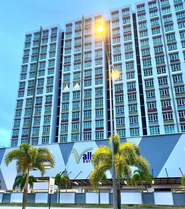 Wmn Studio Valleysuite @ Mahkota Valley Kuantan Luaran gambar